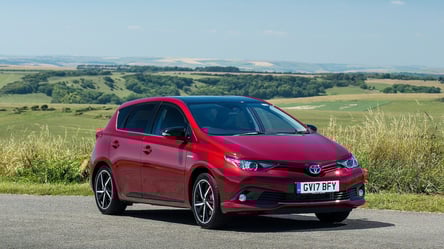 Чи варто купити вживаний Toyota Auris - 285x160