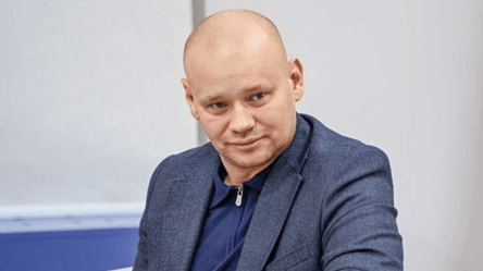 Генпрокурор Украины анонсировал служебное расследование своего заместителя - 285x160