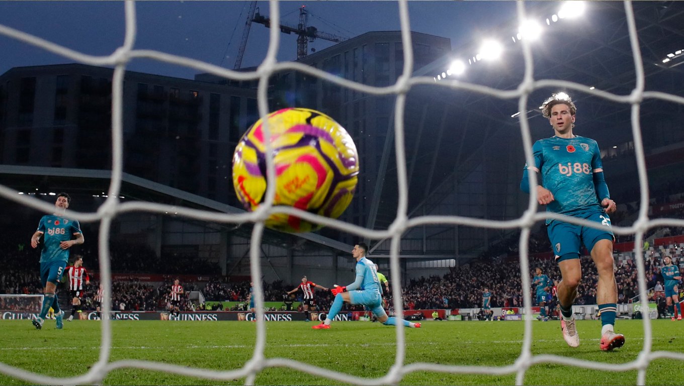 Илья Забарный