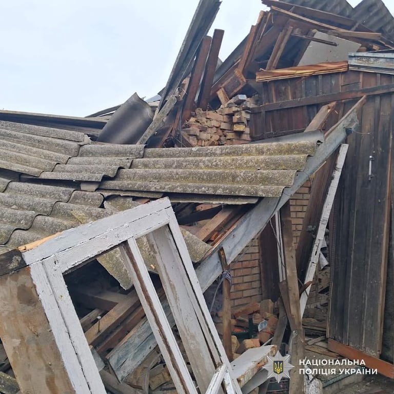 РФ атакувала Дніпропетровщину: шестеро людей постраждали - фото 4