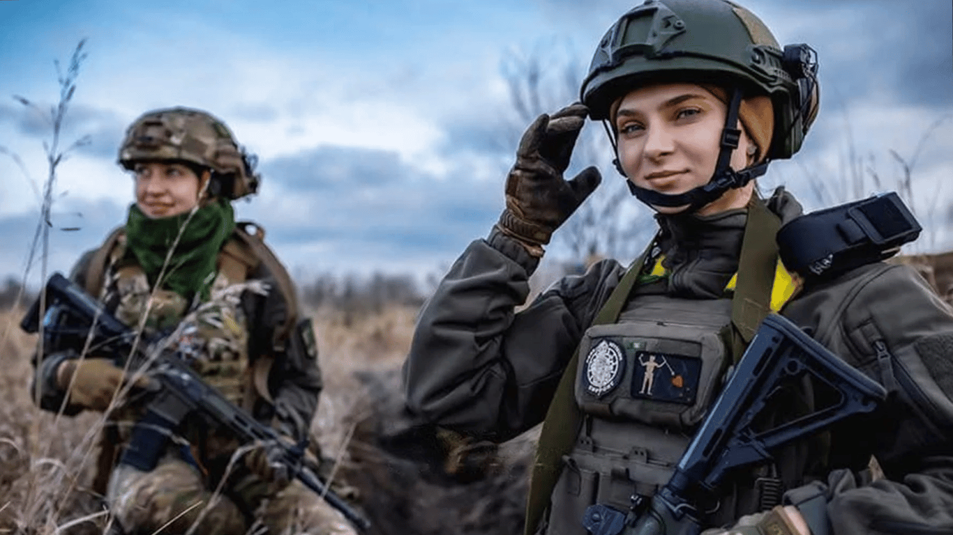 Облік жінок: працівникам ТЦК загрожує 170 тис. грн штрафу