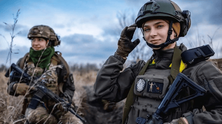 Облік жінок: працівникам ТЦК загрожує 170 тис. грн штрафу - 290x166