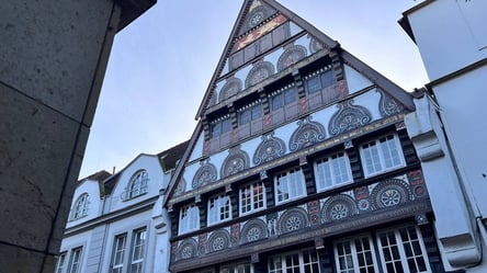 Чому не можна сушити білизну у квартирі в Німеччині - 285x160