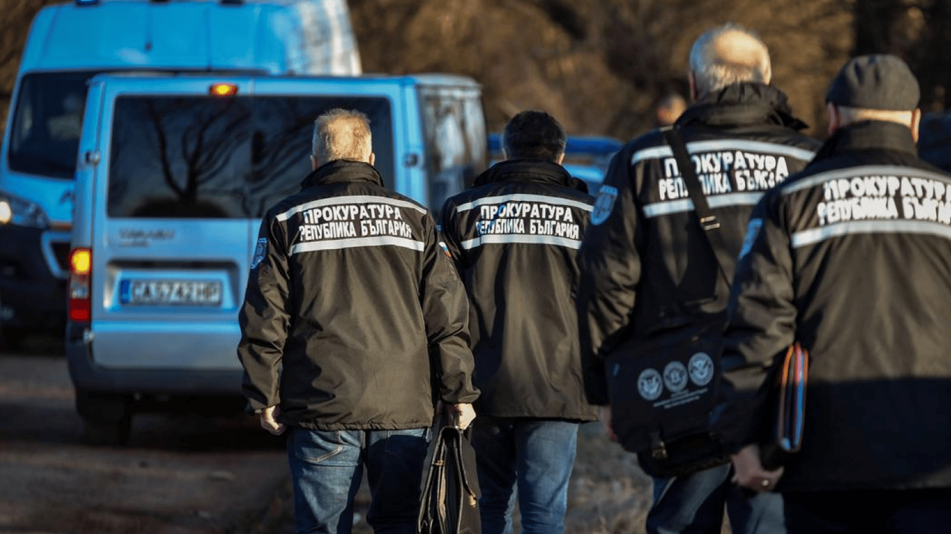 Болгарія розслідує тероризм після хвилі хибних попереджень про бомби