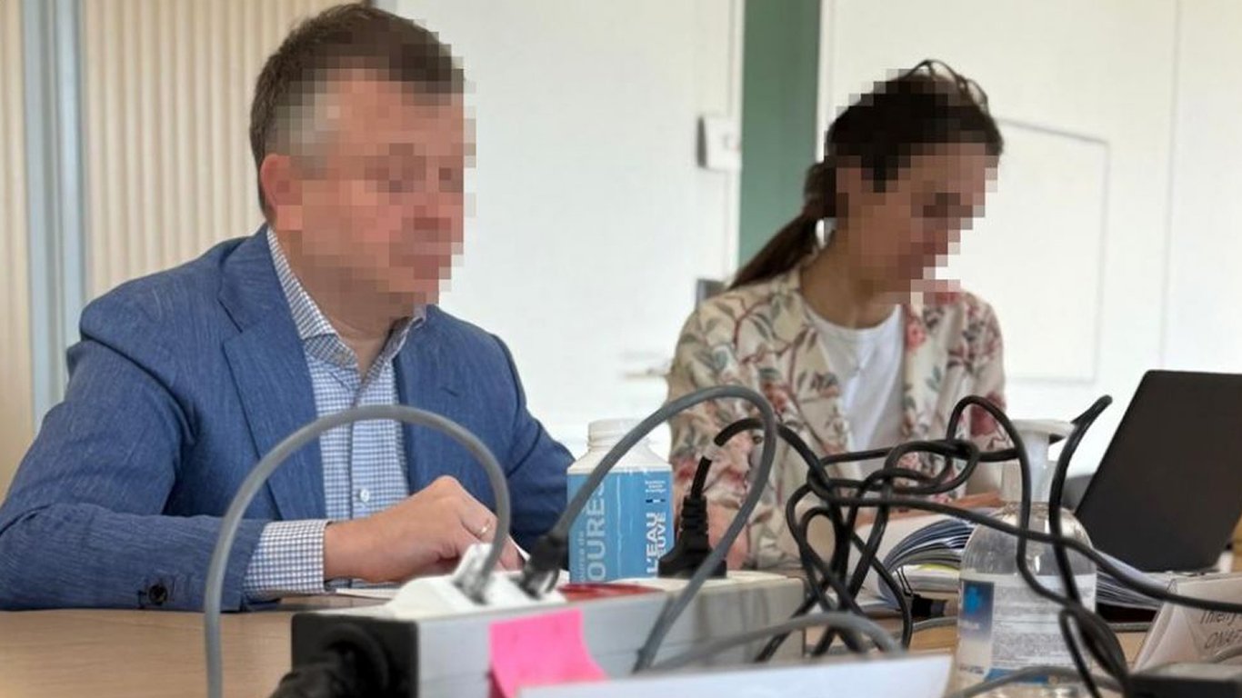 У Франції вручили підозру екснардепу Жеваго