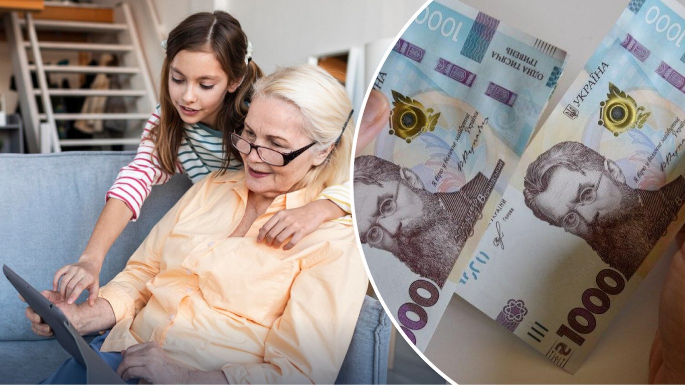 Выплаты от УВКБ ООН: где и кому обещают предоставить от 10 800 до 12 300 грн