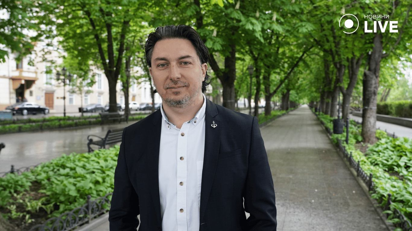 Розширення зони ЮНЕСКО — які перспективи для Одеси - фото 1