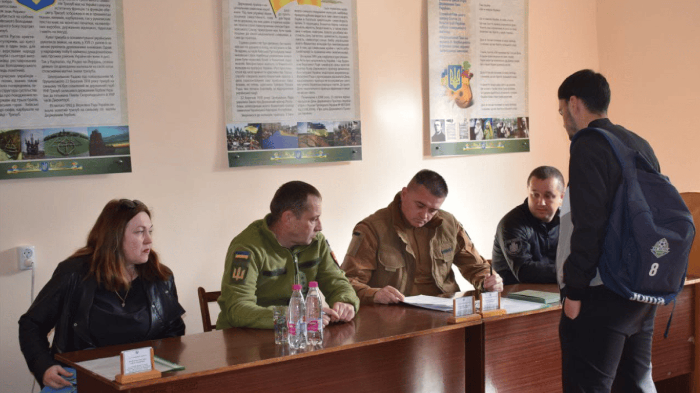 Смерть мужчины после посещения ТЦК в Житомирской области — новые детали расследования