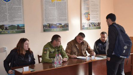 Смерть военнообязанного — в Житомирском областном ТЦК сообщили новые детали - 290x166