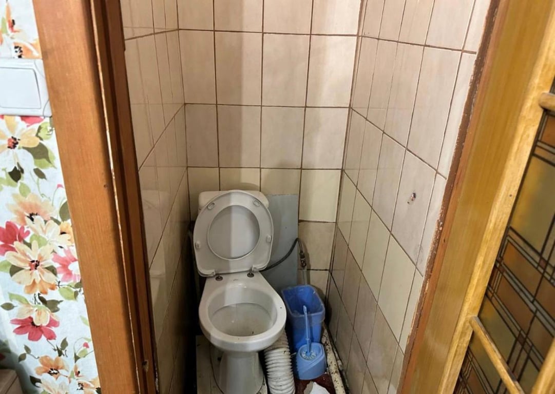 Житло в Умані на Рош га-Шана