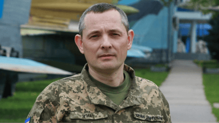 "Шахеды" долетают до Закарпатья: Игнат назвал причину - 285x160