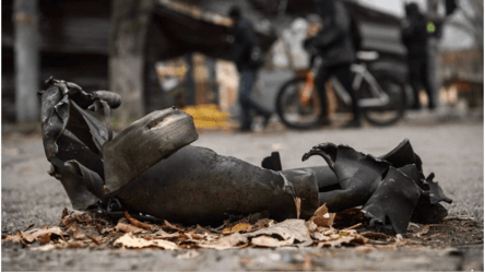 Окупанти знову обстріляли житлові квартали Херсонщини, — Прокудін - 285x160