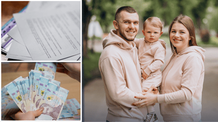 Виплати при усиновленні дитини: в які строки можна отримати допомогу - 285x160