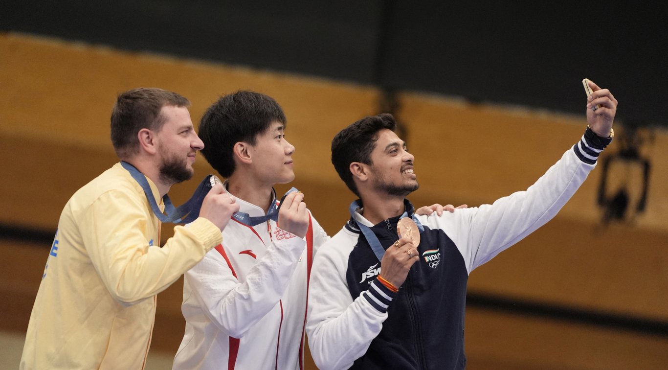 Сергій Куліш