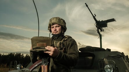 На семи локациях есть попадания — сколько дронов сбила ПВО ночью - 304x171