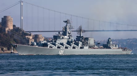 Ситуация стабильно напряженная: сколько кораблей в Черном море - 285x160