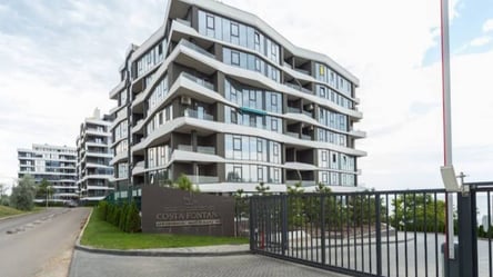 Київський забудовник продає свої активи в Одесі — які саме - 290x160