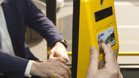 Бесплатный проезд с Карточкой киевлянина — кто имеет право - 285x160