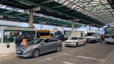 До Молдови не потрапити — де не проїхати на трасі Одеса-Рені - 285x160