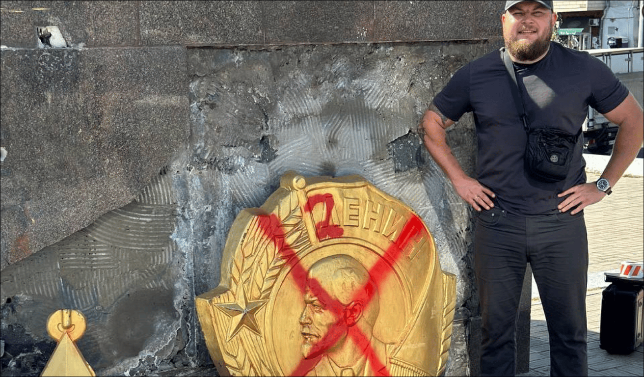 Тисяча днів великої війни — як змінилася географія Одеси - фото 4