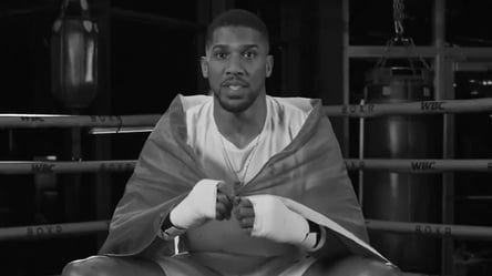 Опубликовано официальное заявление о состоянии Джошуа после ДТП - 285x160