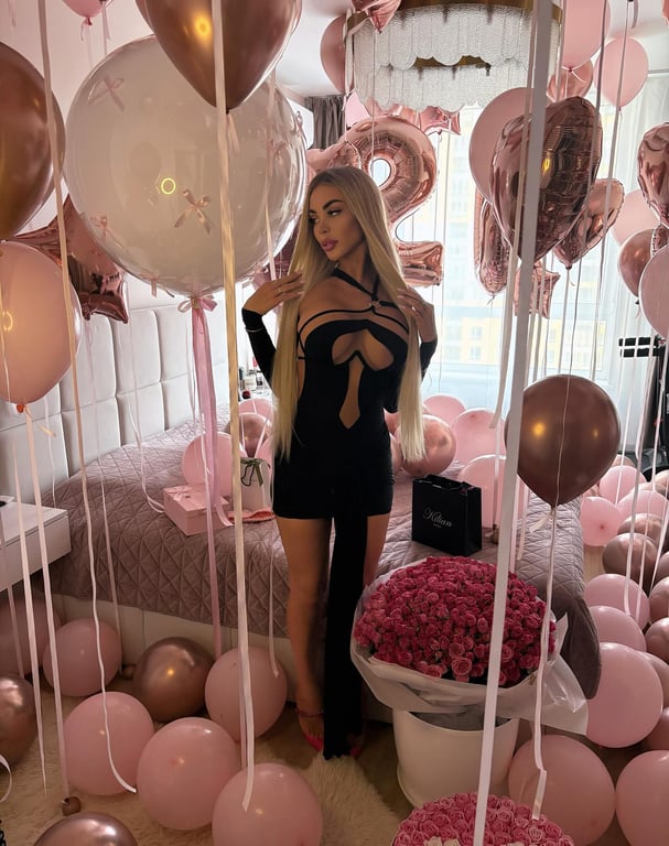 Яна Андрущенко