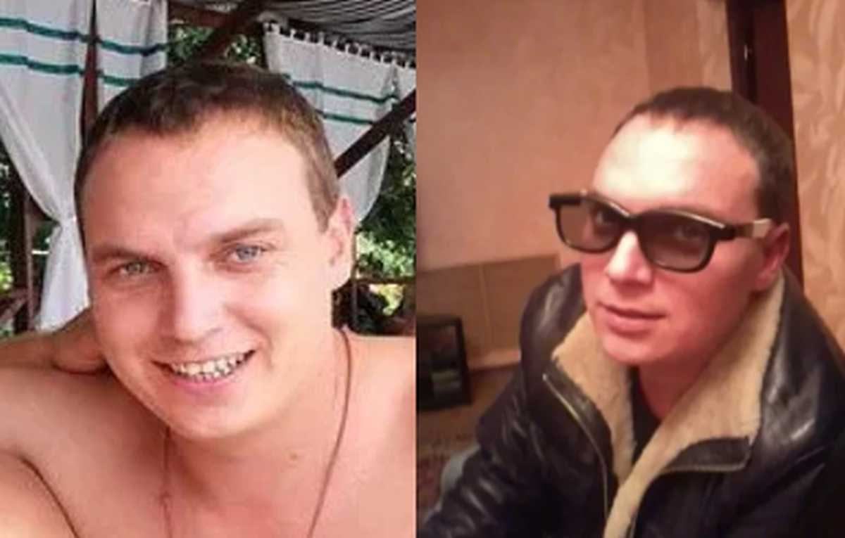 Диверсія на залізниці в Польщі