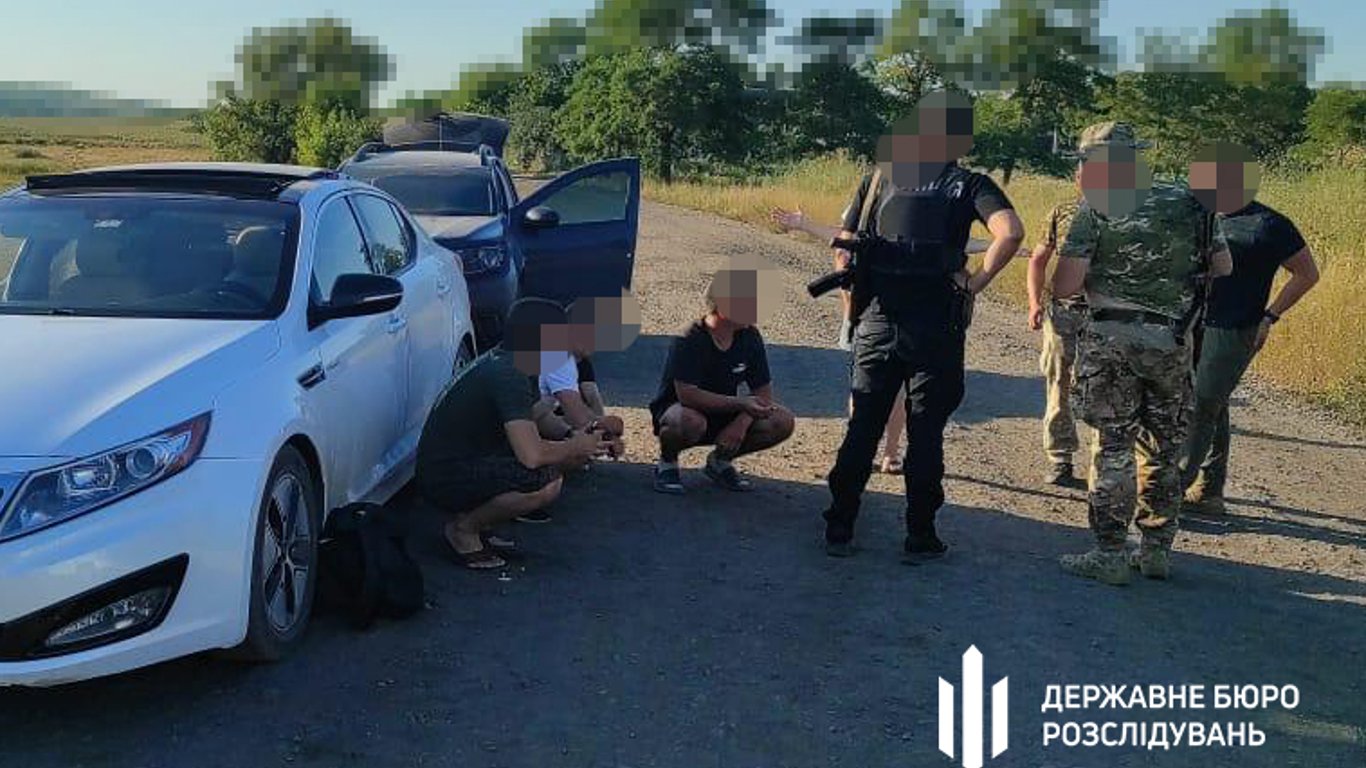 Детали смерти военнослужащего на границе Одесчины: ДБР