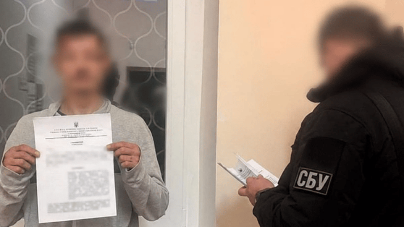 Розстріл військових на Харківщині: росіянину оголошено підозру