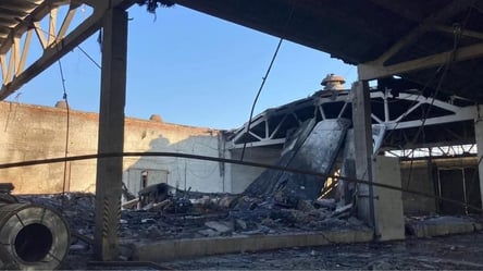 Наслідки нічної атаки на Одещину: останні дані про обстріл - 285x160