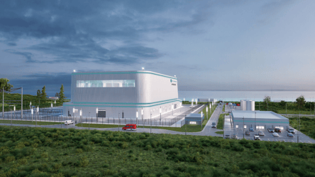 Перша в Європі — у Польщі побудують малу атомну електростанцію - 285x160