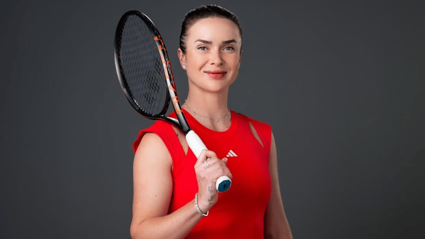 Свитолина начала выступление на Australian Open с победы, подробности