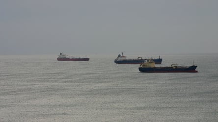 Рекордное количество экспорта — сколько судов загружается в портах Большой Одессы - 285x160