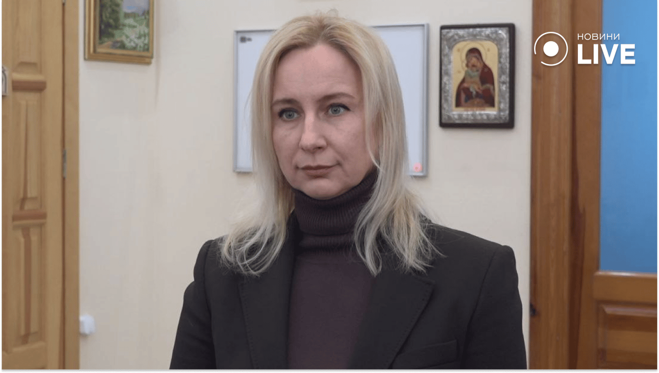 Стан постраждалих після атаки на Одесу