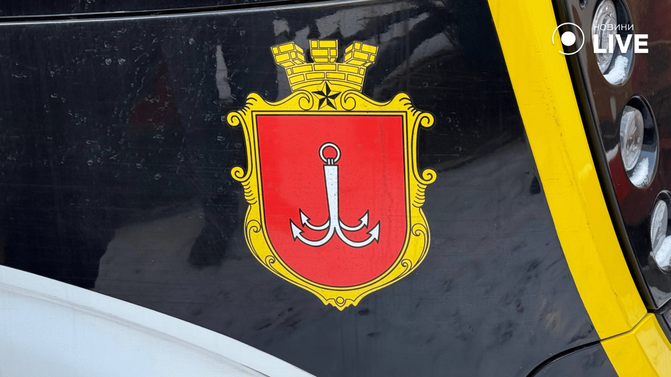 Що відбувається з одеськими трамваями під час блекаутів - фото 3