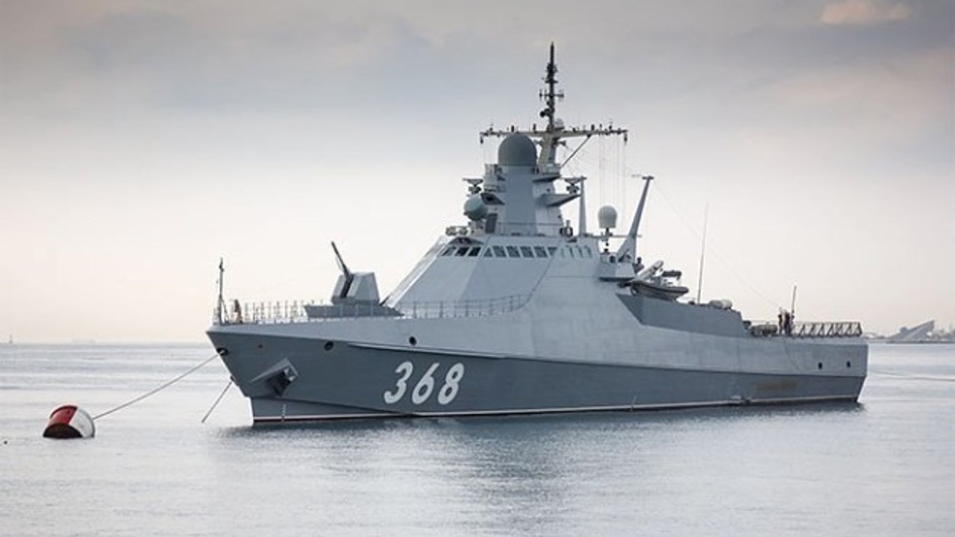 РФ возобновила дежурство в Черном море — сколько угрожает кораблей