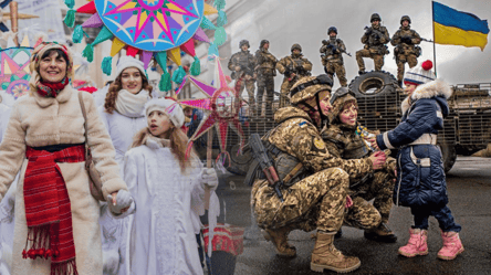 Свята у грудні 2025 — про які важливі дати часто забувають - 285x160