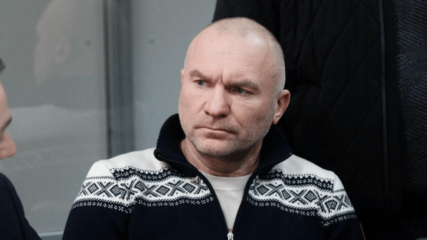 Бизнесмен Игорь Мазепа отказался вносить залог в размере 349 миллионов гривен
