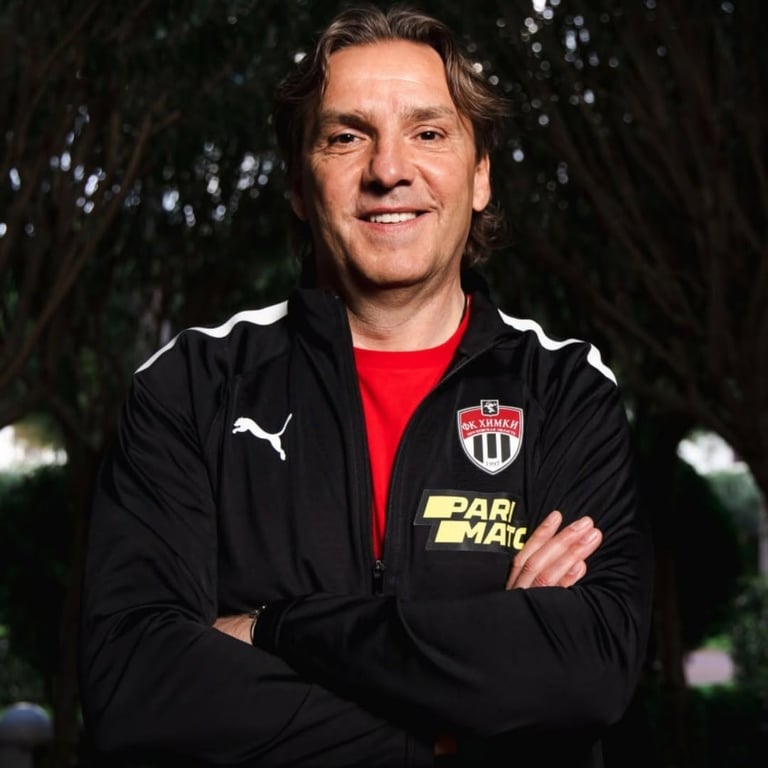 Сергій Юран