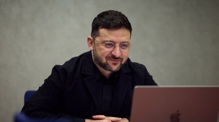 Зеленский рассказал о прогрессе в вопросе гарантий безопасности - 285x160