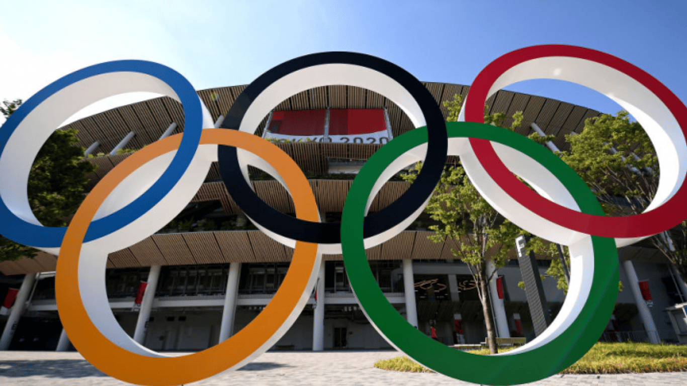 Великобритания призывает спонсоров Олимпиады остановить участие рф и беларуси в 2024 году