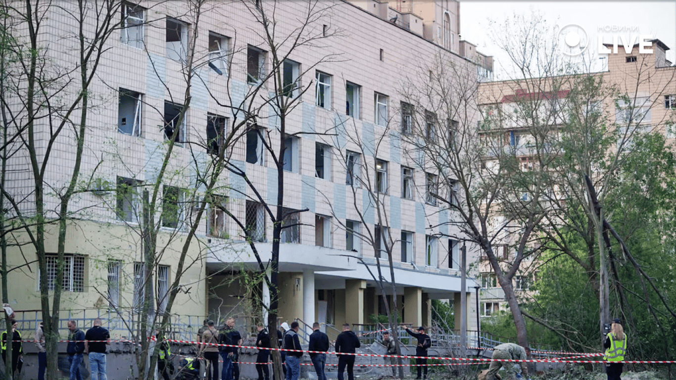 У Києві судитимуть посадовців, через яких біля укриття загинуло троє людей