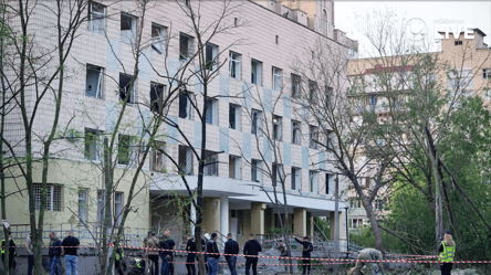 В Киеве будут судить чиновников, из-за которых возле укрытия погибли три человека - 285x160