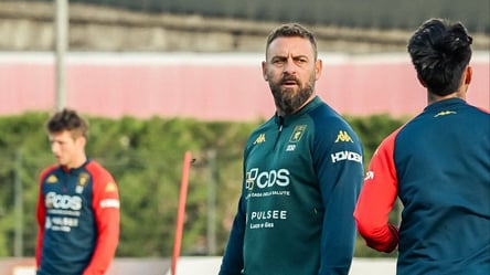 Новый тренер Дженоа оставил неприятное послание Малиновскому - 285x160