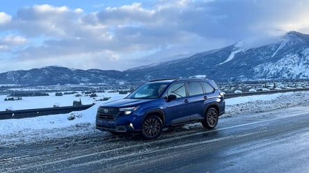 Чи допоможе насправді повний привід авто взимку - 285x160