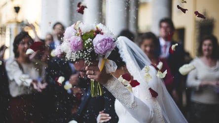 Любовь без границ: Одесчина лидирует по количеству бракосочетаний - 285x160