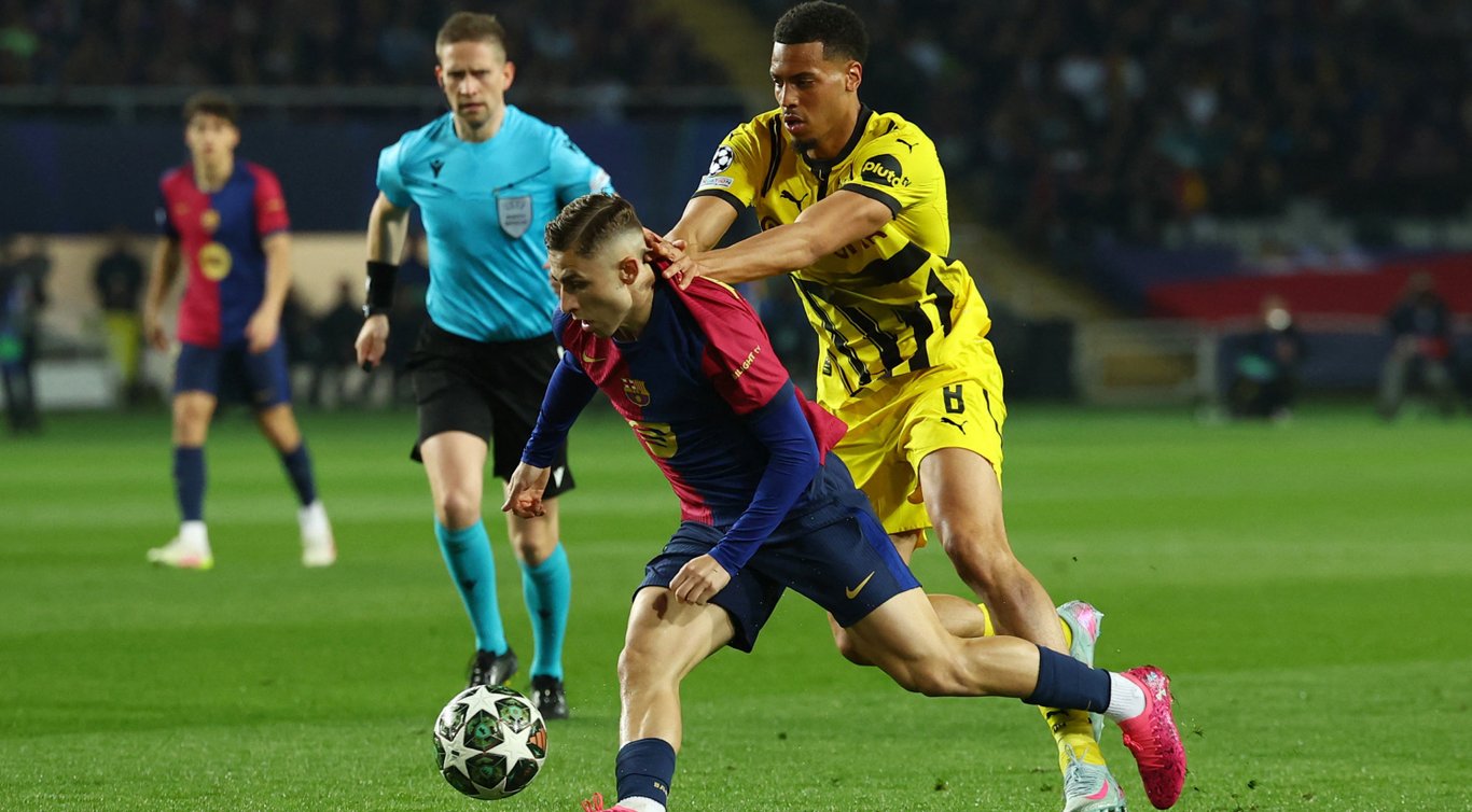 Фермин Лопес