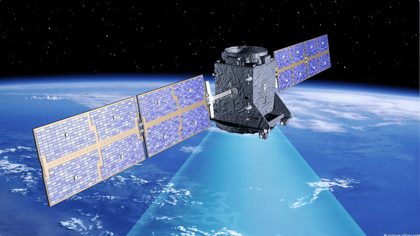 SpaceX подписала соглашение о запуске европейских спутников Galileo