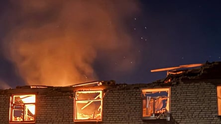 РФ завдала удару по навчальному закладу в Сумах — коментар ОВА - 285x160