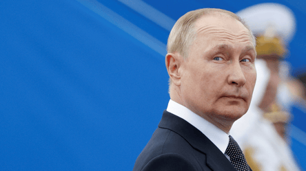 Путин сделал новое абсурдное заявление о войне в Украине - 285x160
